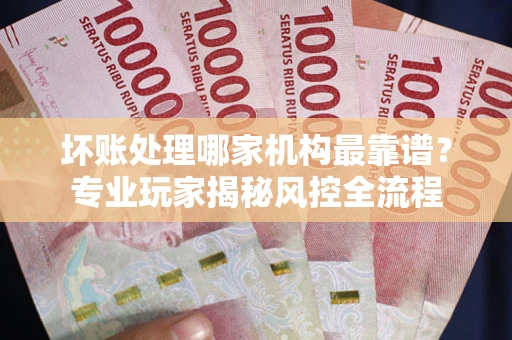 北京坏账处理哪家机构最靠谱？专业玩家揭秘风控全流程