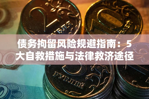 北京债务拘留风险规避指南：5大自救措施与法律救济途径