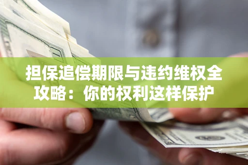 北京担保追偿期限与违约维权全攻略：你的权利这样保护